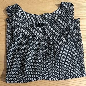 RQT Woman. Blouse. 1X.